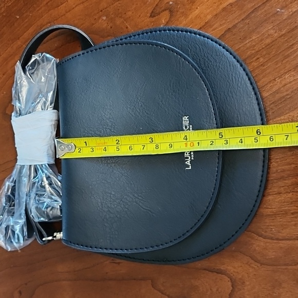 Laura Mercier cross body bag - Picture 6 of 6